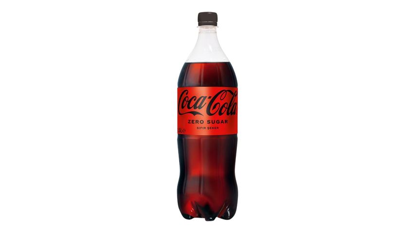 Coca-Cola Zero Sugar 1.5 L