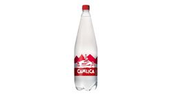 Çamlıca Limon Aromalı Pet Şişe Gazoz 1.5 L
