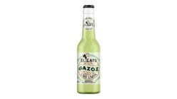 El Gato Lime Aromalı Gazoz 250 ml