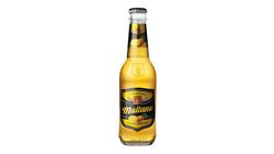 Maltana Ananas Malt İçeceği Cam Şişe 250 ml