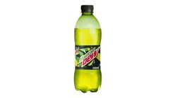 Mountain Dew Turunçgil Aromalı Gazlı İçecek Pet 450 ml