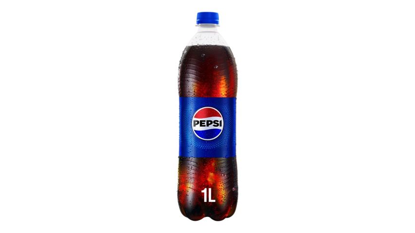 Pepsi Kola Pet 1 L
