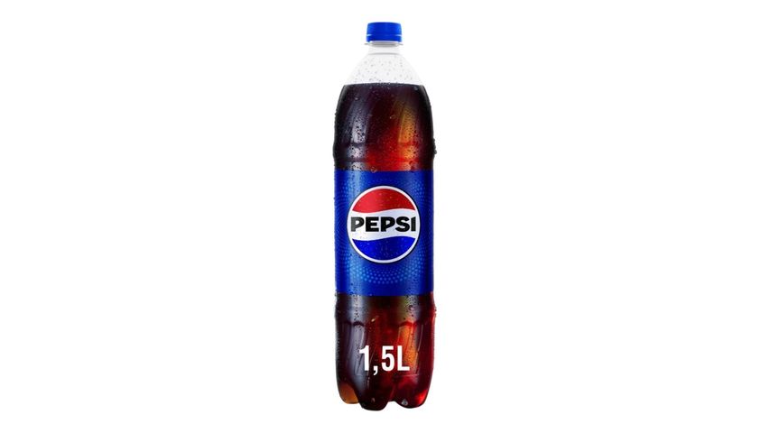 Pepsi Cola Pet 1.5 L