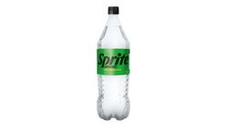 Sprite Sugar-Free Soda 1 L