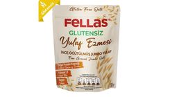 Fellas Gluten-Free Oatmeal 300 g