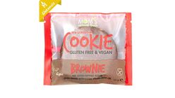Moms Mom's Gluten-Free Brownie Cookie 50 g