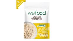 Wefood Glutensiz Yulaf Ezmesi 300 g