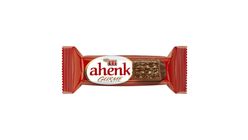 Eti Ahenk Gurme Çikolata Kaplı Fındık Kremalı Gofret 50 g