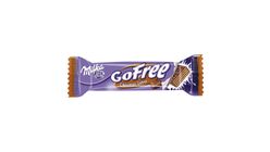 Milka Gofree Chocolate Wafer 28.5 g