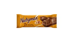 Nutymax Hazelnut Cream Wafer 44 g