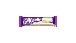 Ülker Alpella 3 gen Beyaz Çikolatalı Gofret 28 g
