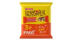 Ülker Çokonat 3'lü Gofret 99 g
