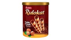 Ülker Rulokat Hazelnut Wafer 170 g