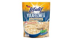 Eti Lifalif İnce Öğütülmüş Yulaf Ezmesi 350 g
