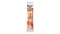Nescafé Ice Toffee Nut Aromalı Buzlu Kahve 10.5 g