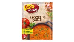 Bizim Mutfak Ezogelin Soup 80 g