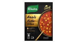 Knorr Gurme Bulgurlu Analı Kızlı Çorbası 92 g