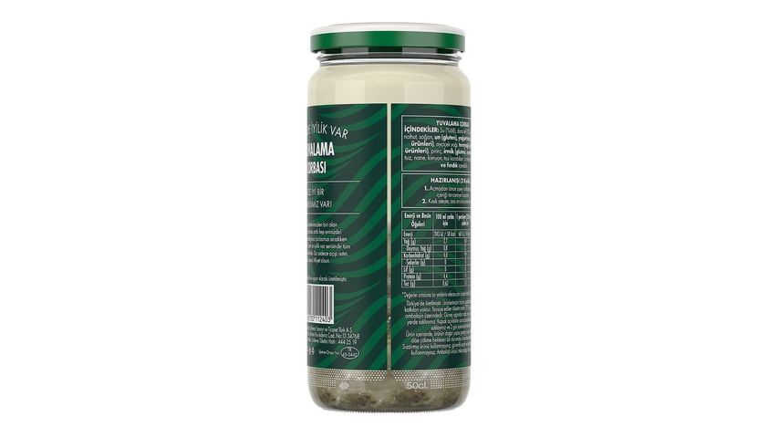 Knorr Yuvalama Çorbası 480 ml