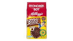 Kellogg's Coco Pops Breakfast Cereal 1000 g