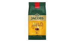 Jacobs Cafe Crema Çekirdek Kahve 500 g