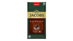 Jacobs Espresso 10 Yoğun Kapsül Kahve 52 g