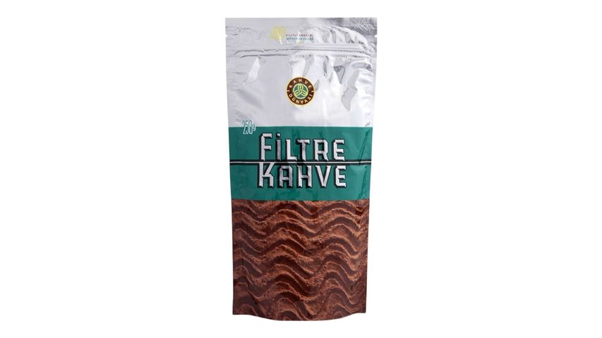Kahve Dünyası Filtre Kahve 250 g