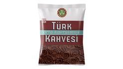 Kahve Dünyası Orta Kavrulmuş Türk Kahvesi 100 g