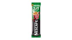 Nescafé 3'ü 1 Arada Fındık Aromalı 17 g