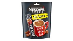 Nescafe 3in1 Extra Instant Coffee 10 x 16.5 g