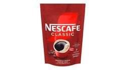 Nescafé Nescafe Classic Instant Coffee 200g Economic Package