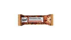 Saf Nutrition Chocolate Chip Energy Bar 50 g