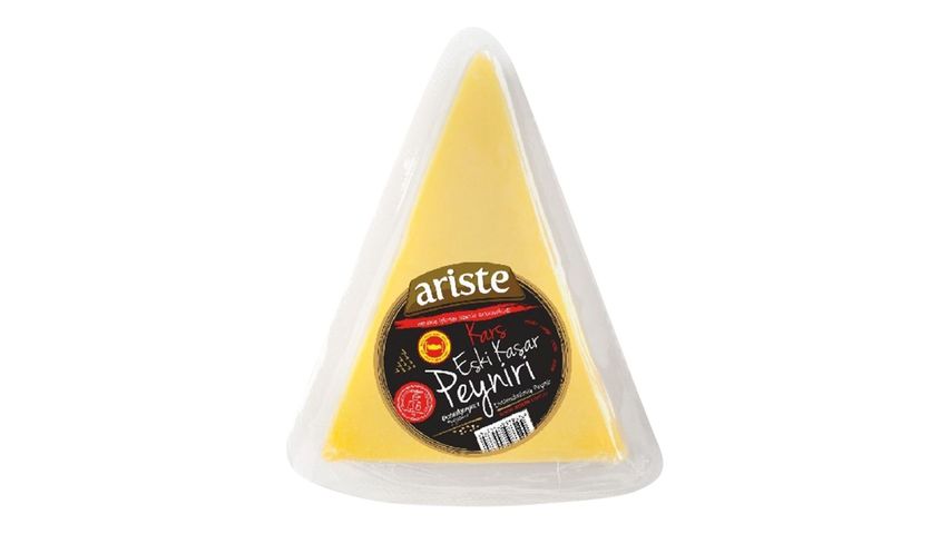 Ariste Kars Aged Kasar Cheese 250 g