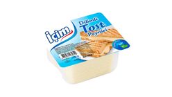 İçim Dilimli Tost Peyniri 200 g