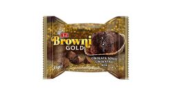 Eti Brownie Gold Chocolate Cake 45 g