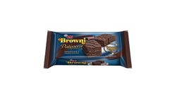 Eti Browni Patisserie Çikolata Kremalı Ve Çikolata Soslu Kek 165 g