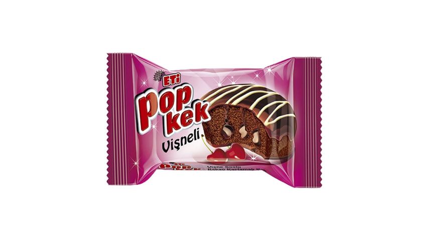 Eti Popkek Cherry Cake 60 g
