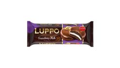 Luppo Kakaolu Sandviç Kek 184 g
