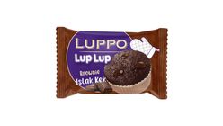 Luppo Lup Lup Brownie Islak Kek 40 g