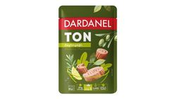 Dardanel Zeytinyağlı Pouch Ton Balığı 80 g