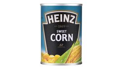 Heinz Mısır Konservesi 400 g