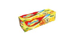 SuperFresh Corn 3 x 200 g