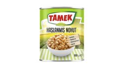 Tamek Haşlanmış Nohut 800 g