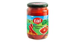 Tat Közlenmiş Biber 670 g