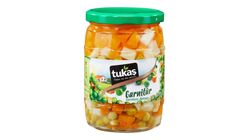 Tukaş Garnitür 560 g