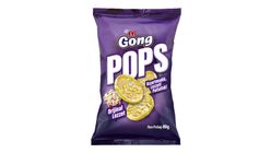 Eti Gong Pops Mısır Patlağı 80 g