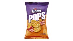 Eti Gong Pops Cheese Spicy Popcorn 80 g