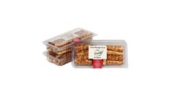 Tarihi Beyoğlu Fırını Çaylık Tuzlu Kurabiye 250 g