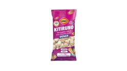 Uno Denge Tam Buğdaylı Çiya Tohumlu Kıtıruno 50 g