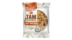 Uno Hurma Kayısı Bademli Cookies 50 g