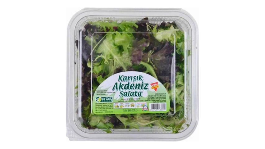 Milagro Akdeniz Yeşilliği 150 g
